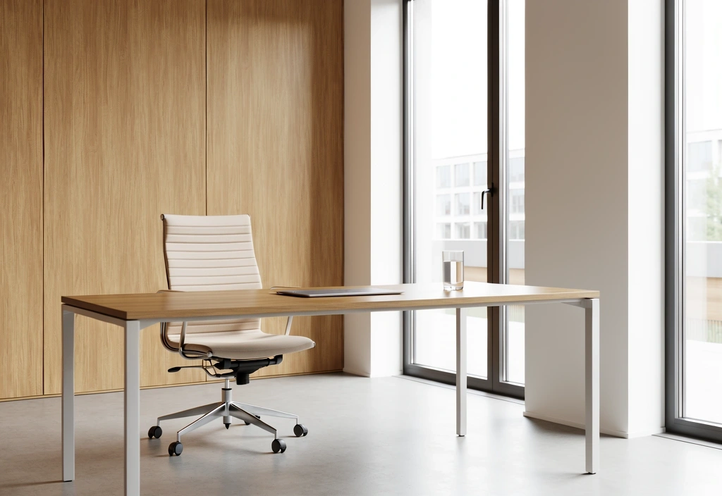 Beratungsraum NutriCoach Haus