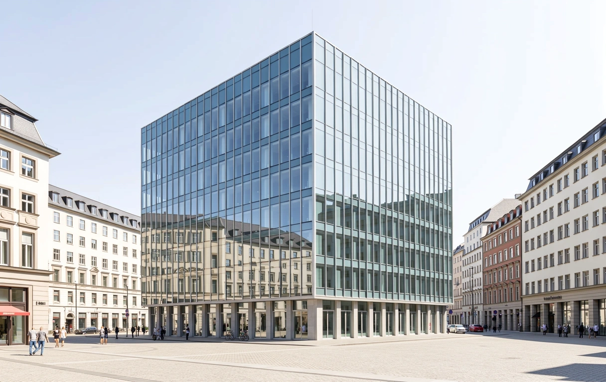 Stuttgart Office Location
